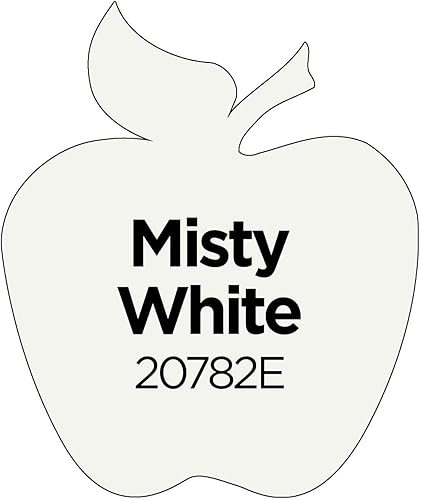 Vista 132 de Apple Barrel Pintura acrílica, naranja, 2 onzas líquidas, pintura acrílica clásica con acabado mate para fácil aplicación, bricolaje y manualidades