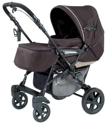 uno peg perego stroller
