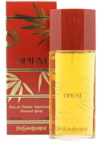OPIUM EDT 50ML SPRAY - TALL BOX