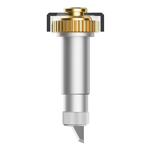 Knife Blade and Drive Housing for Maker 3/Maker,Knife Blade Accessories