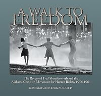A Walk to Freedom 0943994241 Book Cover