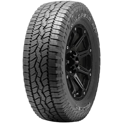 Falken 285/45R22 114H XL FALKEN WILDPEAK A/T AT3WA BW