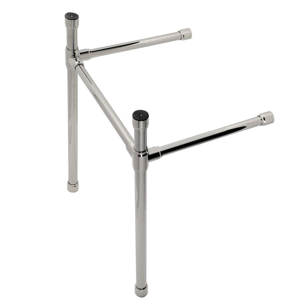 Console Sink Legs Kingston Brass pour sublimer votre salle de bain