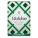 Maldon Salt, Sea Salt Flakes, (240 g) 8.5 oz (Pack of 2)