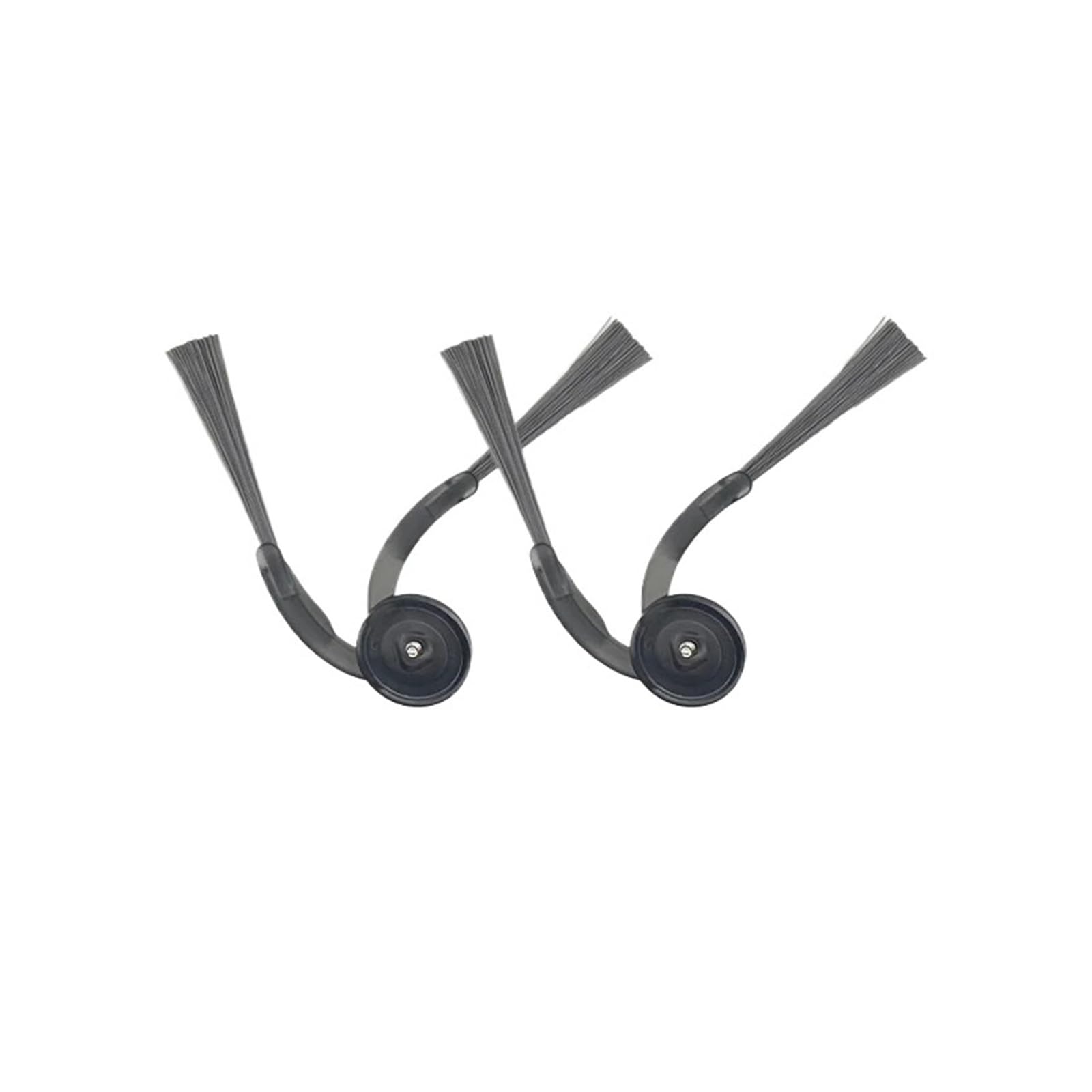NBGRQWECZS Side Brush Part，Compatible For Roborock，Saros 10 / S9 MaxV Ultra / S90ver / G30 / A1460RR Accessories