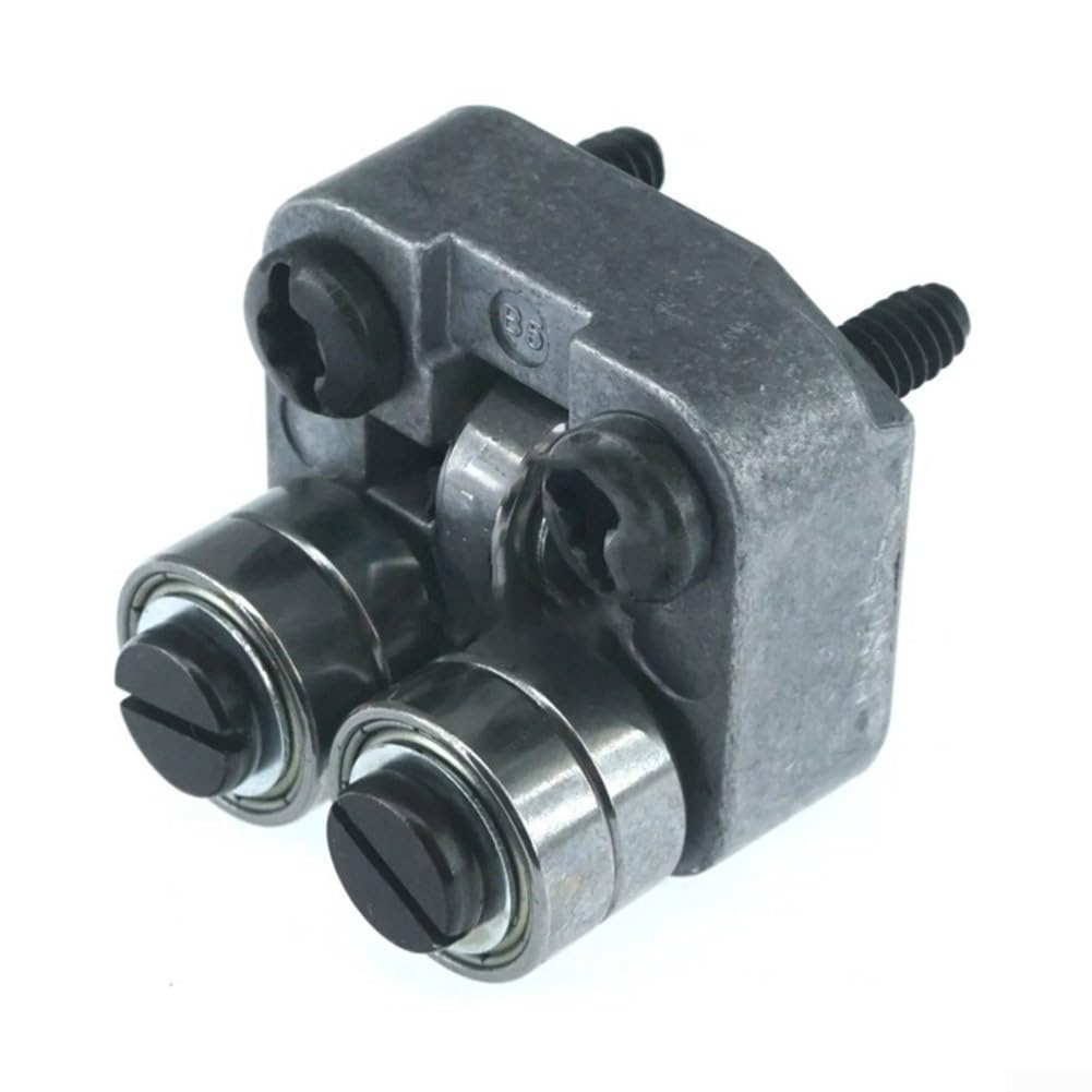 Kit de rouleaux de guidage arrière pour scie à ruban de rechange pour scie à ruban pour ces modèles pour scie à ruban 2729-20 et 6232-20