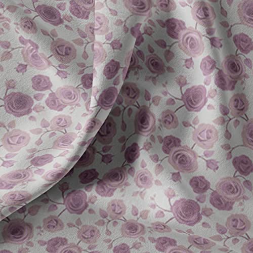 HomeLife Set Lenzuola Letto Singolo Flanella, Made...