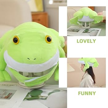 Hello kittyカエル コスチューム ぬいぐるみぷり面ぐるみ未使用 ハローキティ カエル 着ぐるみ ぬいぐるみ - メルカリ