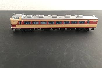 Amazon | KATO 485系300番台 【クハ481-350】 6両基本セット 10-1128