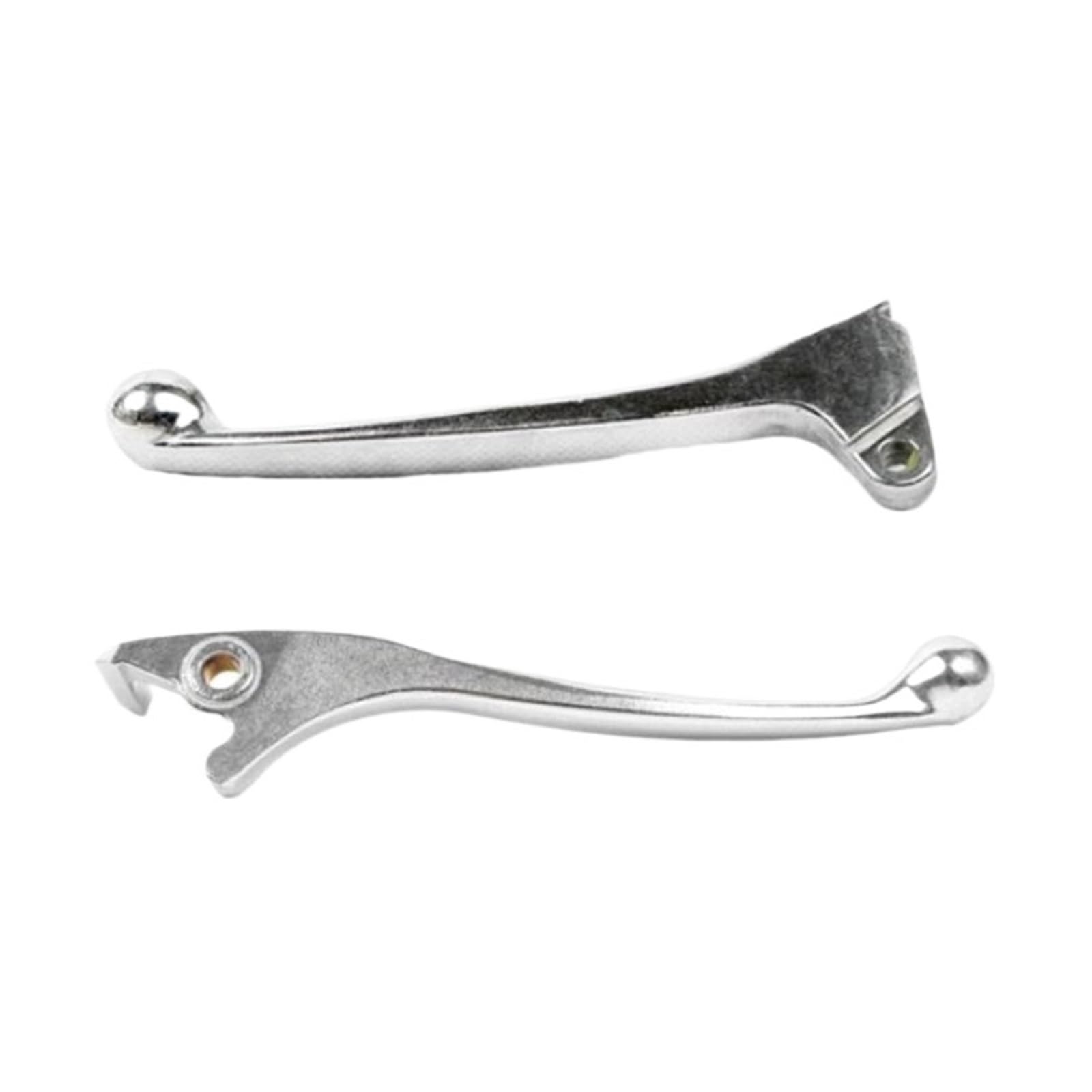 Levier de frein WH125T Elite125 2013-2014 gauche et droite 53178-KVJ-910
