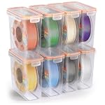 YOOPAI – YOOPAI Pro Filament-Aufbewahrungsbox – Einzelspulen-Lagerbox