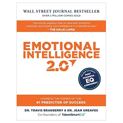 Emotional Intelligence 2.0