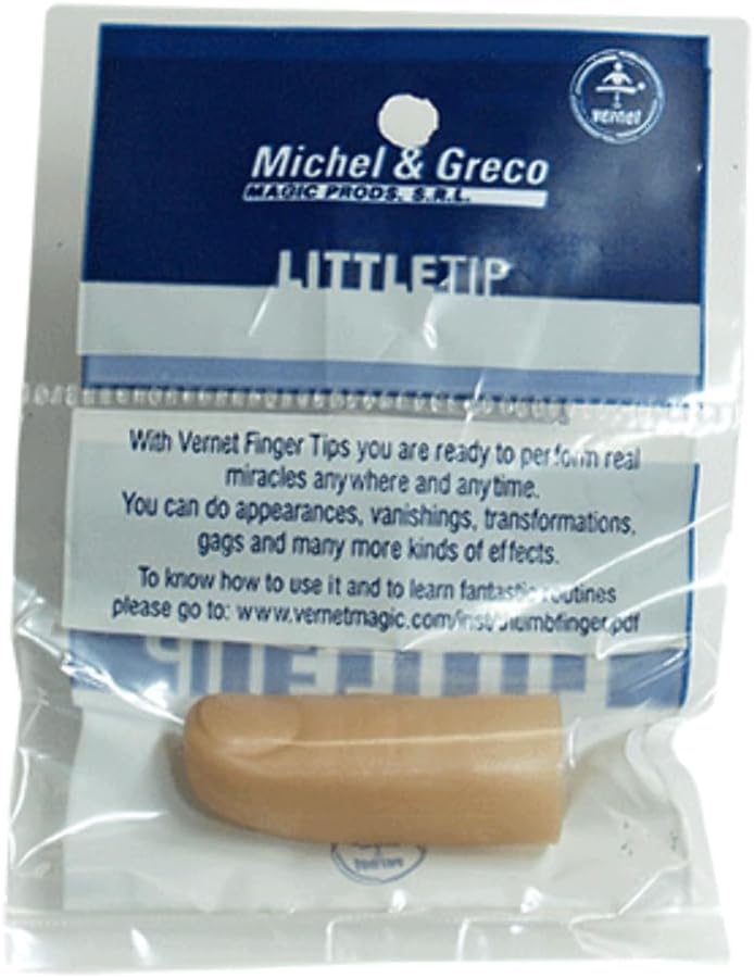 Murphy's Magic Supplies, Inc. Little Finger Tip by Vernet - Trick