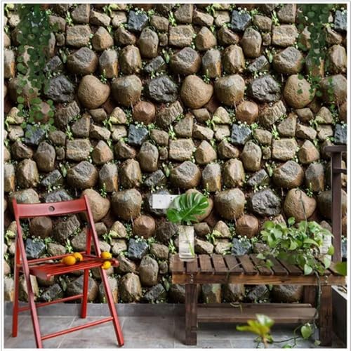 JB'S LAND 2024 New PVC Self-Adhesive Wallpaper DIY Wall Stickers ...