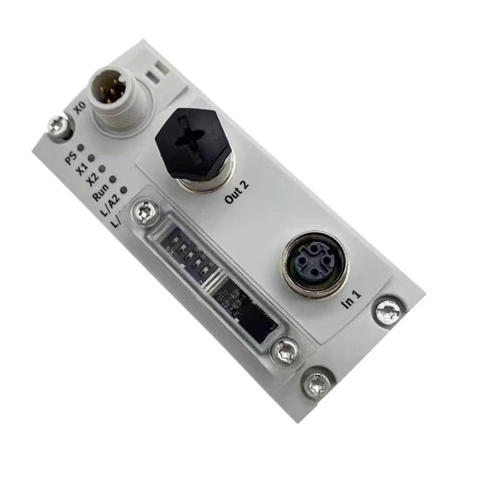 CXDFRSER CTEU-CO 570038 CTEU-EC 572556 CTEU-EP 2798071 CTEU-CC 1544198 CTEU-PN 2201471 Bus Node module(CTEU-EC 572556)