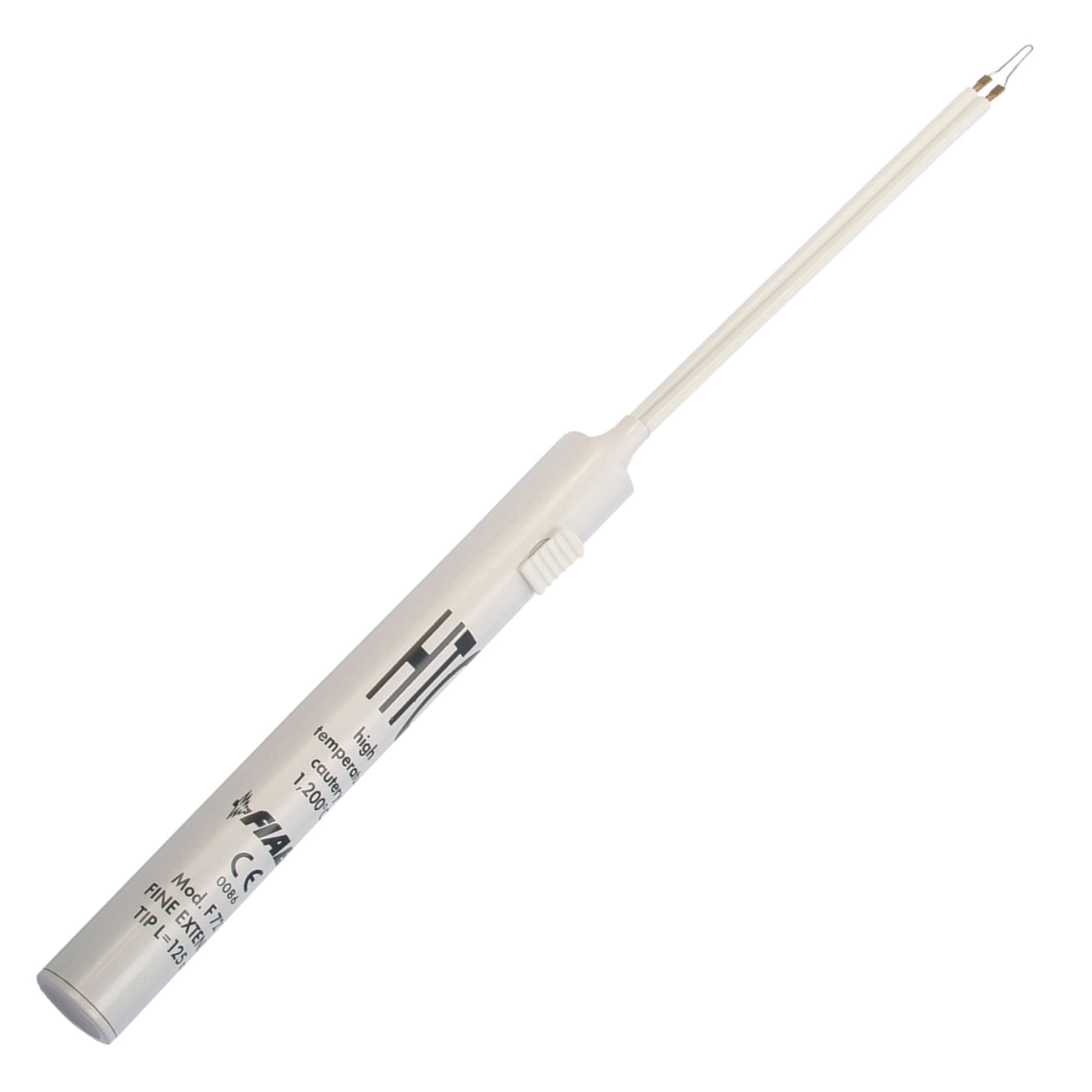 Fiab Termocautere Ginecologico 1200°C, Sterile