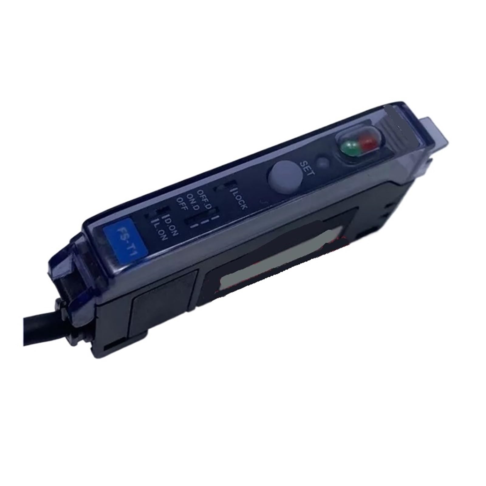 LZIKKGKI Sensor FS-M1 FS-T1 fiber amplifier(FS-M1)