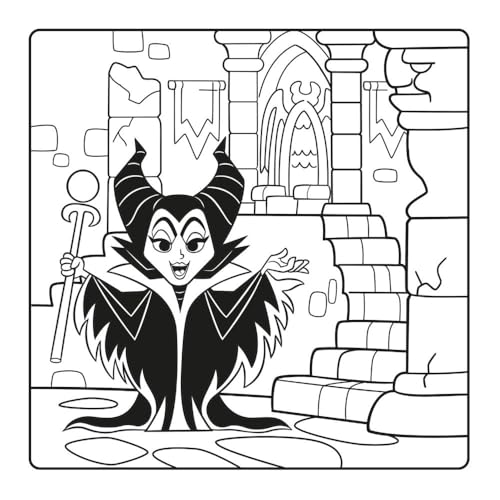 Cuties. Cozy coloring Disney. Ediz. illustrata
