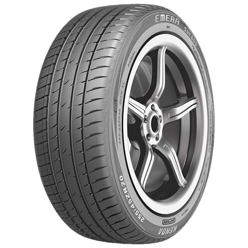 Gomme Kenda Emera SUV KR605 225/55 R19