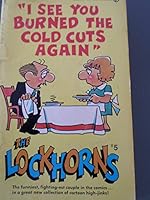 Lockhorns 5: I See You (Lockhorns) 0451097114 Book Cover