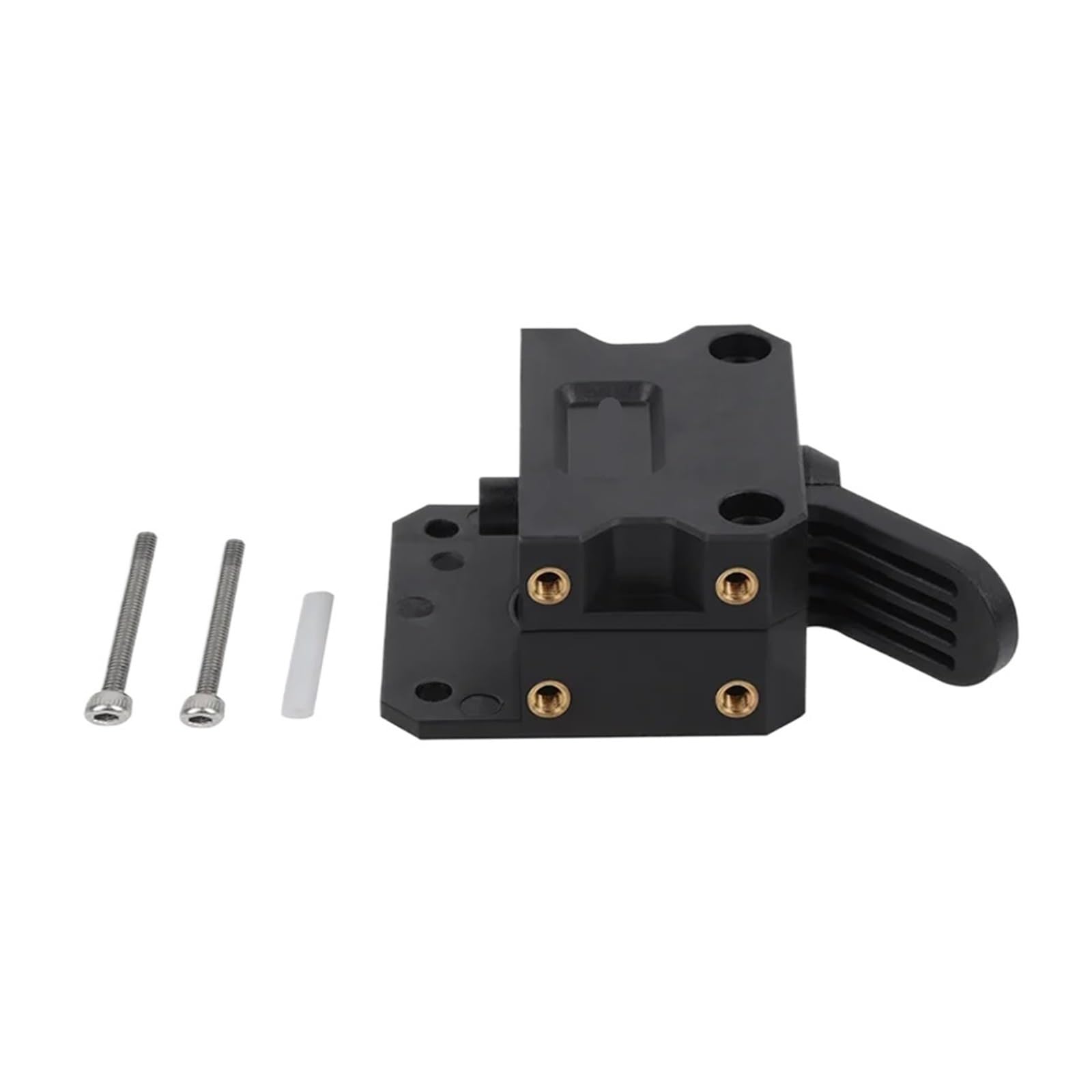 Extruder Kit， Kompatibel mit Creality Ender 3 V3 SE Extruder