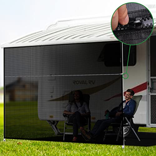 Find The Best Rv Awning Sun Shade Reviews & Comparison Katynel