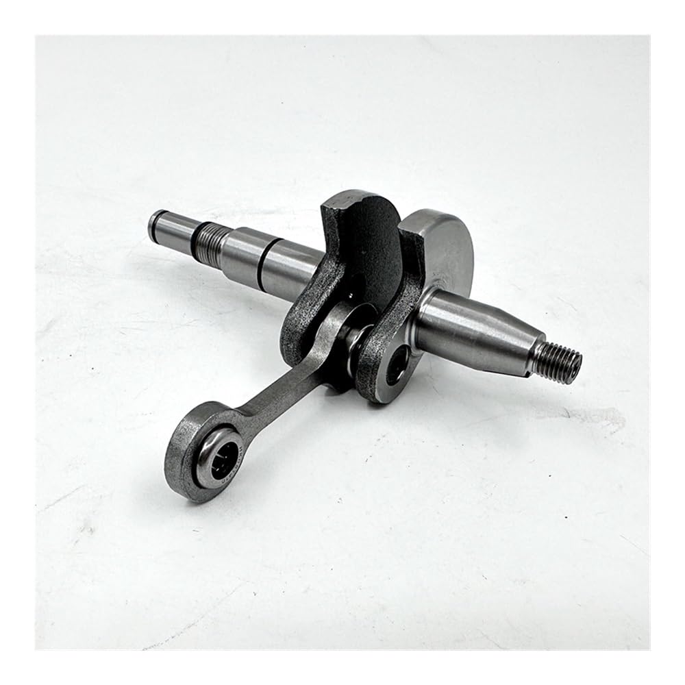 Huzlsdyg One Color 8Mm 10Mm Crankshaft Fit For Ms 017 018 170 180 Ms170 Ms180 Garden Tools Power Chainsaw Parts Oem 1132 030 0401 1132 030 1402(10Mm Pin Ms180)