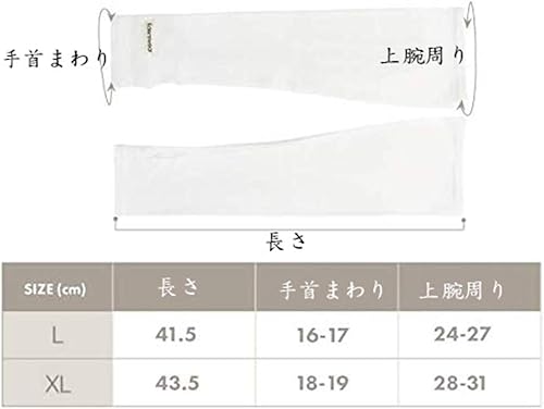 Miniatura 2 de Mangas con infusión de zinc vendaje para adultos con eccema - Terapia de envoltura húmeda (XL)