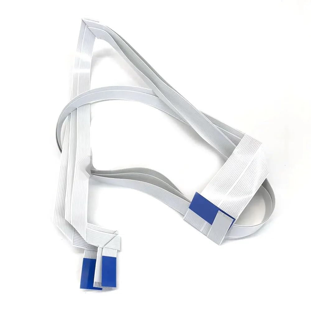 L1800 Printhea Head Cable DTF for Epson 1400 Inkjet Printer Flex 1390 R1390 R1400 1400 R260 R360 R380 R390 RX580 RX590