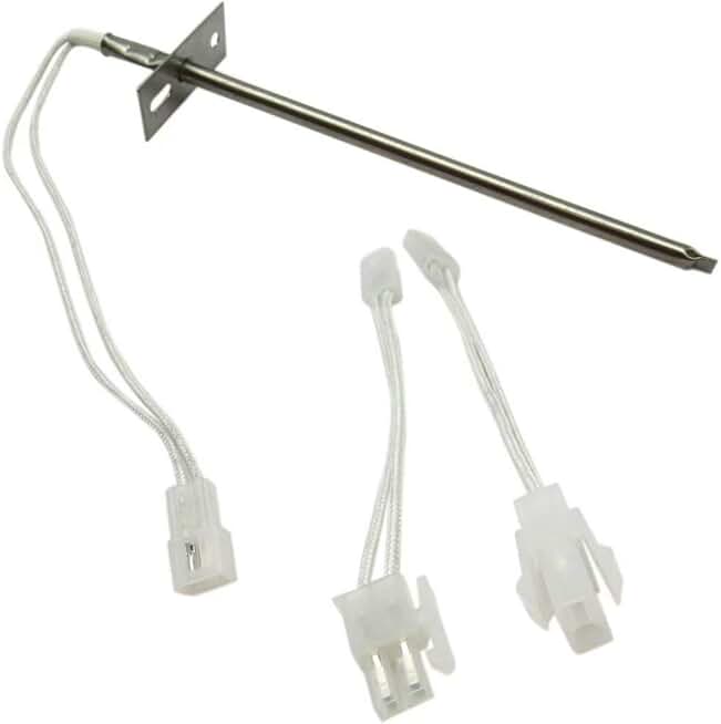 whirlpool oven sensor