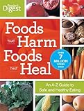 Foods That Harm, Foods That Heal