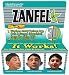 ZANFEL - Poison Ivy, Oak & Sumac Wash, 1 Oz