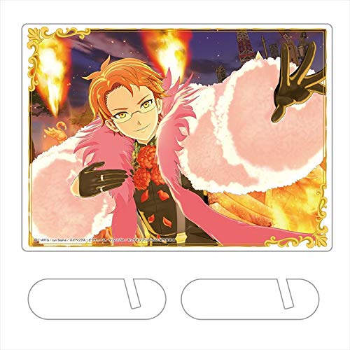 Amazon.co.jp: KING OF PRISM -Shiny Seven Stars- アクリル