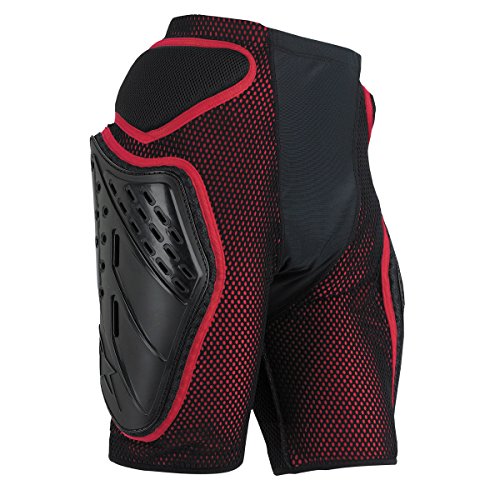 Alpinestars Unterziehshort Bionic Freeride