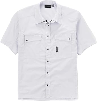 TRUEWERK Men's Cloud Work Shirt - Button Down, Lightweight, Fast-Drying, Breathable, and SPF Shirts