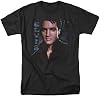 Elvis Presley Tough Adult T-Shirt