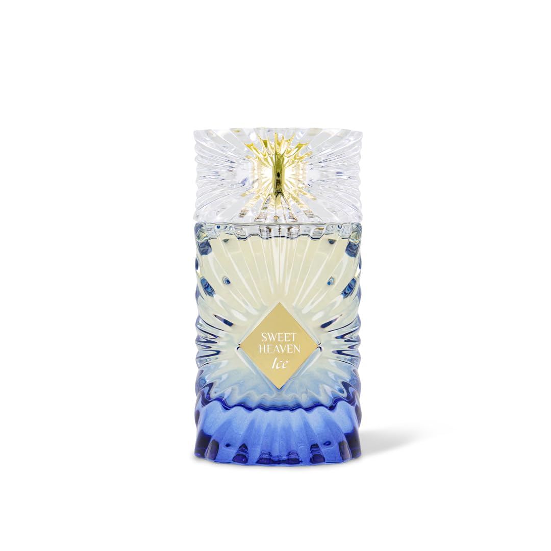 Gulf Orchid Sweet Heaven Ice 100ml