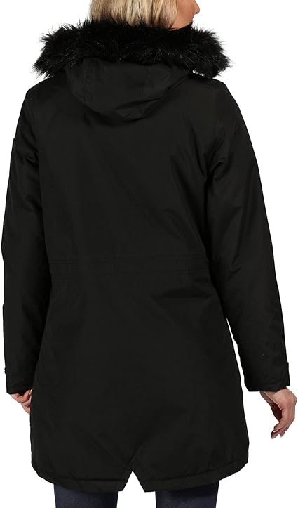 fuzzy pullover quarter zip