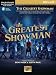 The Greatest Showman: Instrumental Play-Along Series for Cello (Hal-Leonard Instrumental Play-Along)