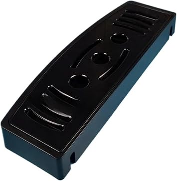 Compatible With YKF Fitting ,Compatible With Vevor Soft Ice Cream Machines Replacement New Parts Length 33cm New Ice Cream Drip Tray Water Basin Box