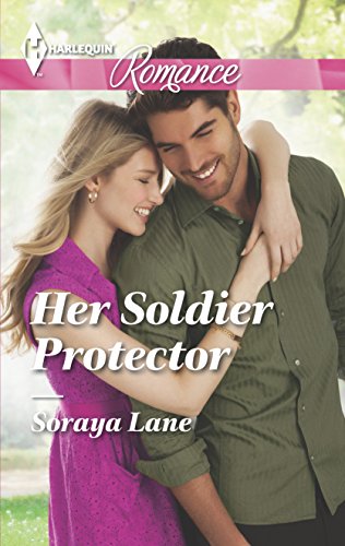 Her Soldier Protector
