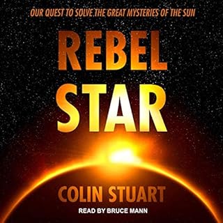 Rebel Star cover art