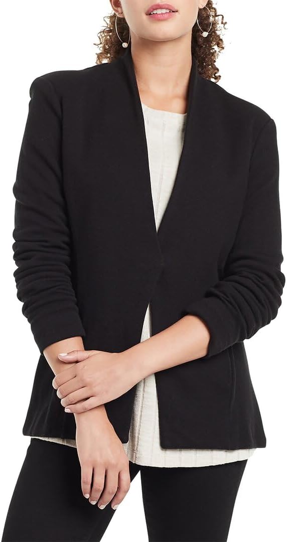 NIC+ZOE Women's Sleek Jacket