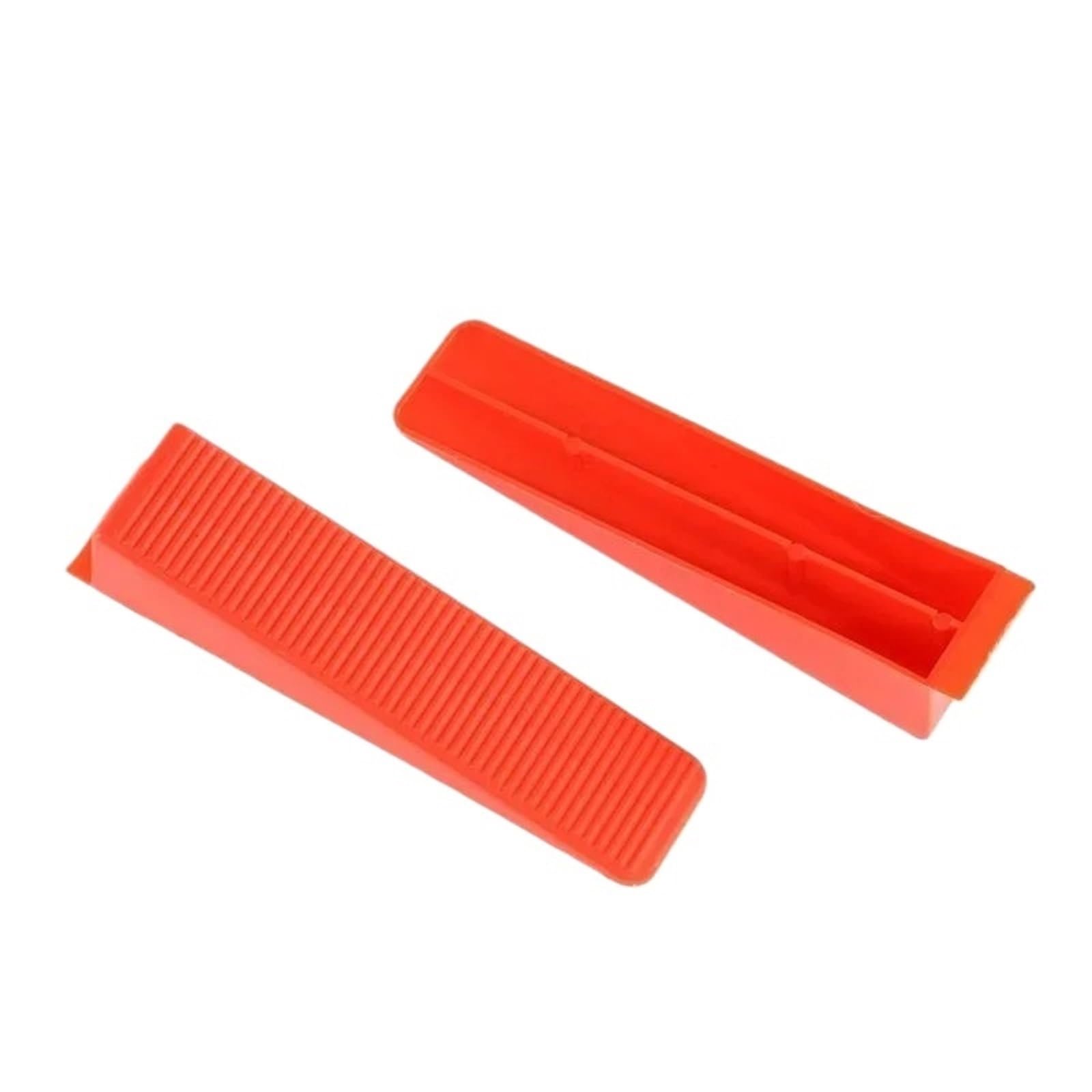 400 Uds. Inserto De Cuñas De Cerámica Reutilizables For De Nivelación De Azulejos Clips Espaciadores Suelo De Baldosas Muebles De Pared Herramientas De Construcción