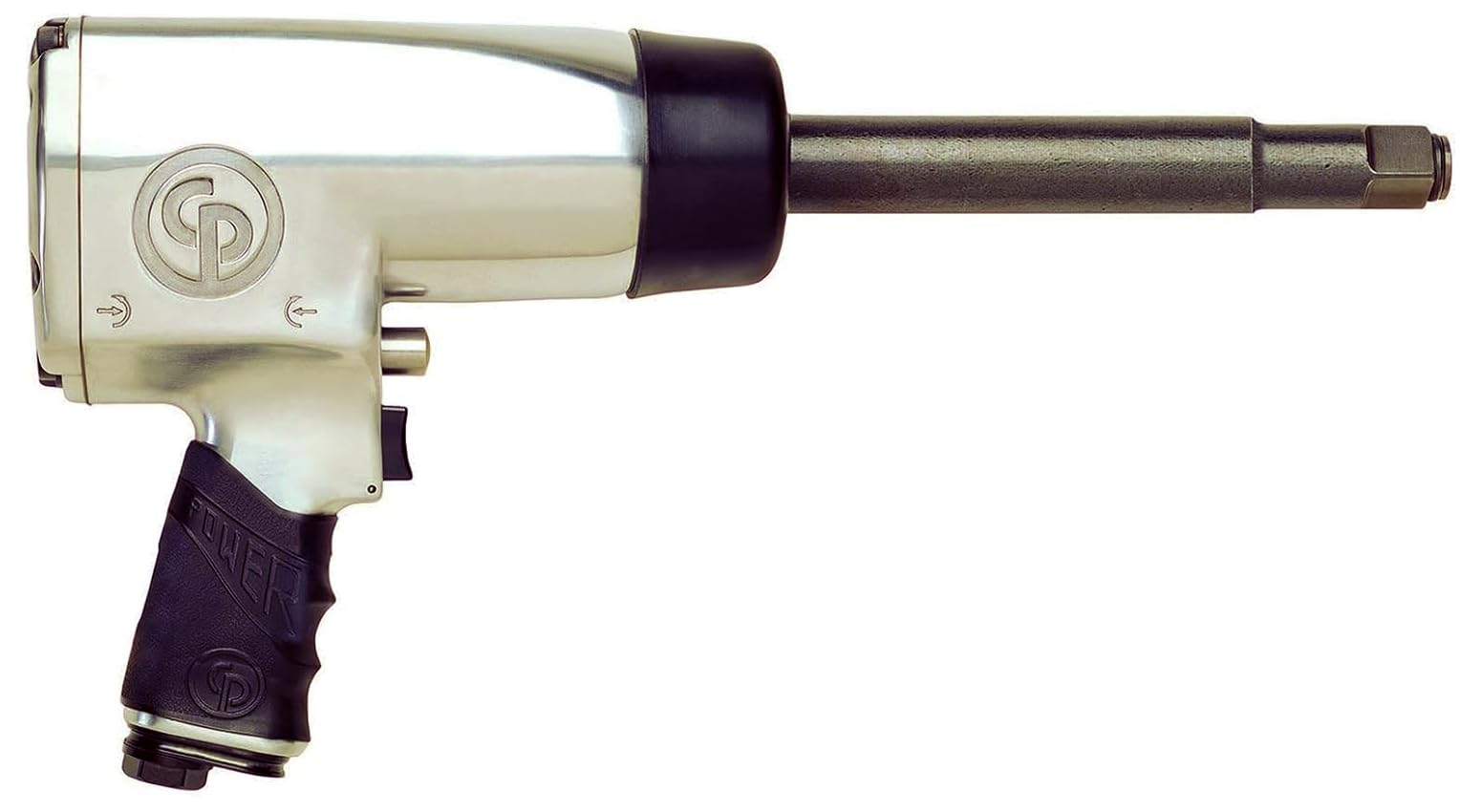 Chicago Pneumatic CP772H-6 3/4 Inch Heavy Duty 6 Inch Extended Incudine Air Impact Wrench