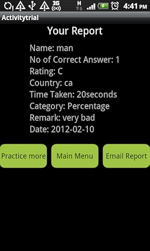 Math Fundamentals Lite
