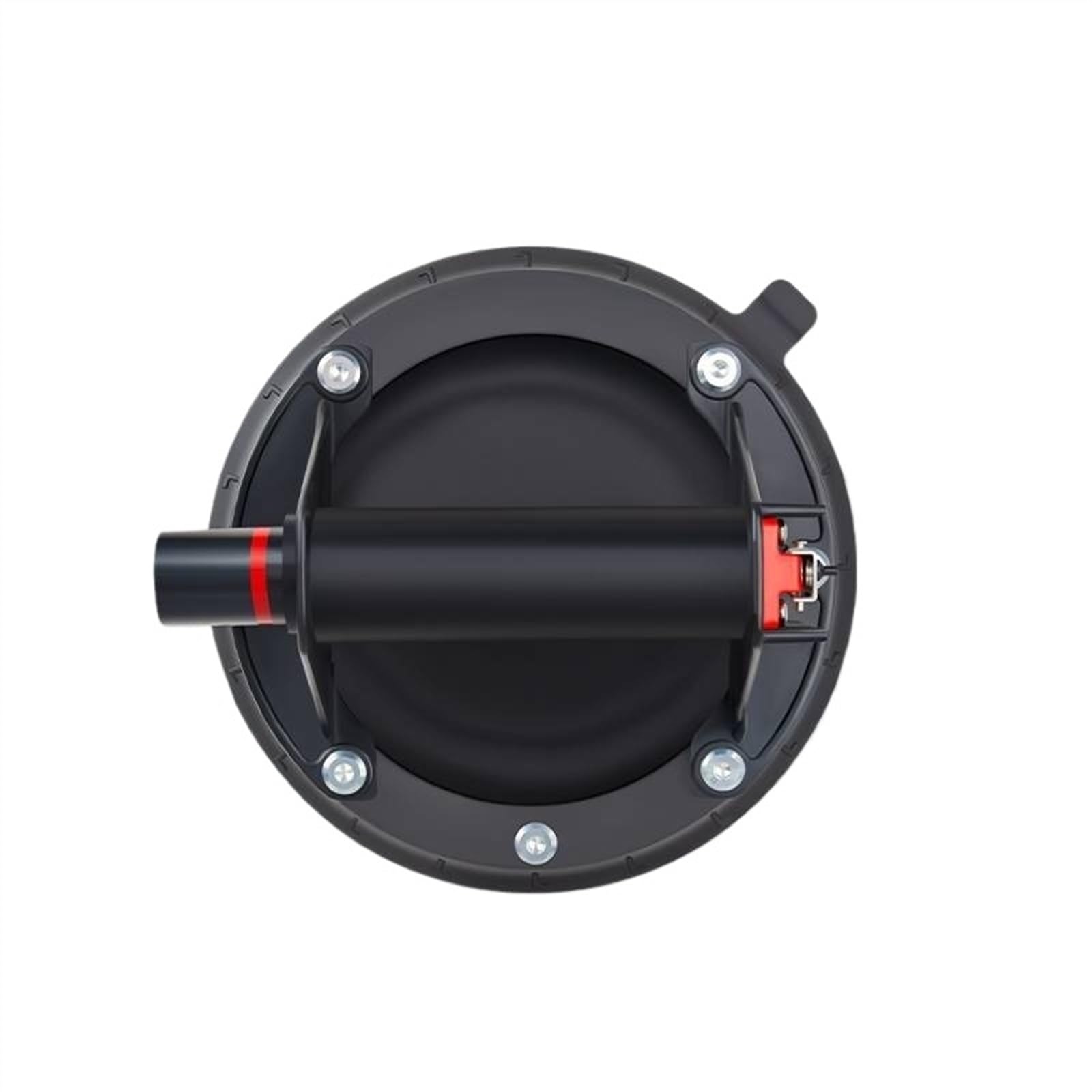 XXUDONG Glass Suction Cups, Tiles Suck Strongly Heavy-Duty Extractors Motorized Retainers Dedicated Real Air Pump (Size : Classic Reinforcement)