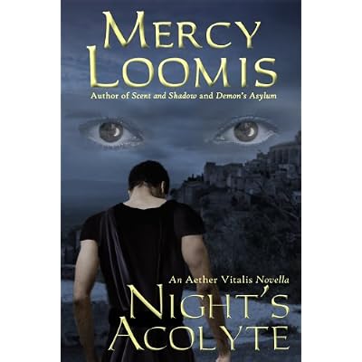 Night's Acolyte: An Aether Vitalis Novella