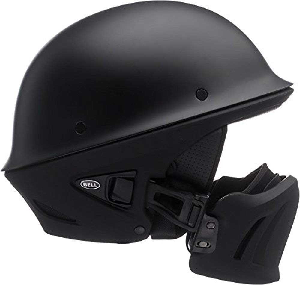 Bell Rogue Half Helmet