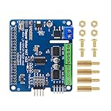 ✔Completa la entrada/salida de datos a través del bus I2C de la Raspberry Pi,